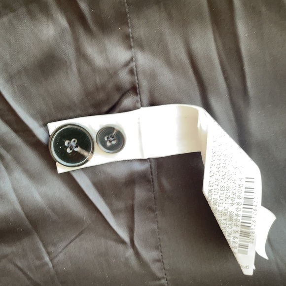 Zara Limited Edition Wool Blend Double Breasted Blazer Size Small - Picture 10 of 11